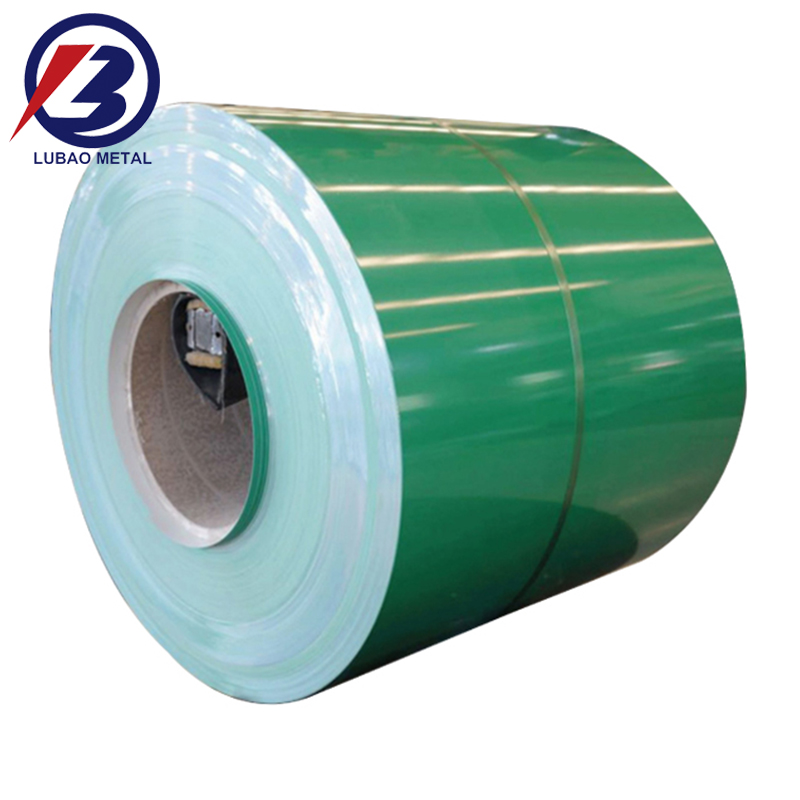 China Factory Wholesale Grey/White/Blue Galvanized PPGI Steel Coil for Wall/Roofing Panels China Factory Wholesale Grey/White/Blue Galvanized PPGI Steel Coil for Wall/Roofing Panels