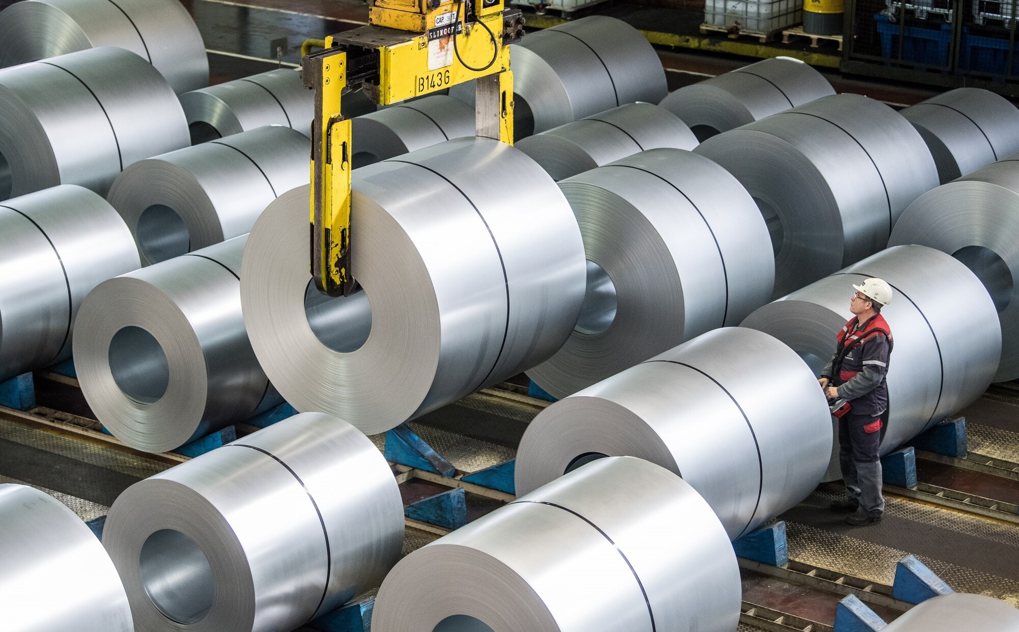 Hot-rolled coil product introduction: selection and application of high-quality hot-rolled coil