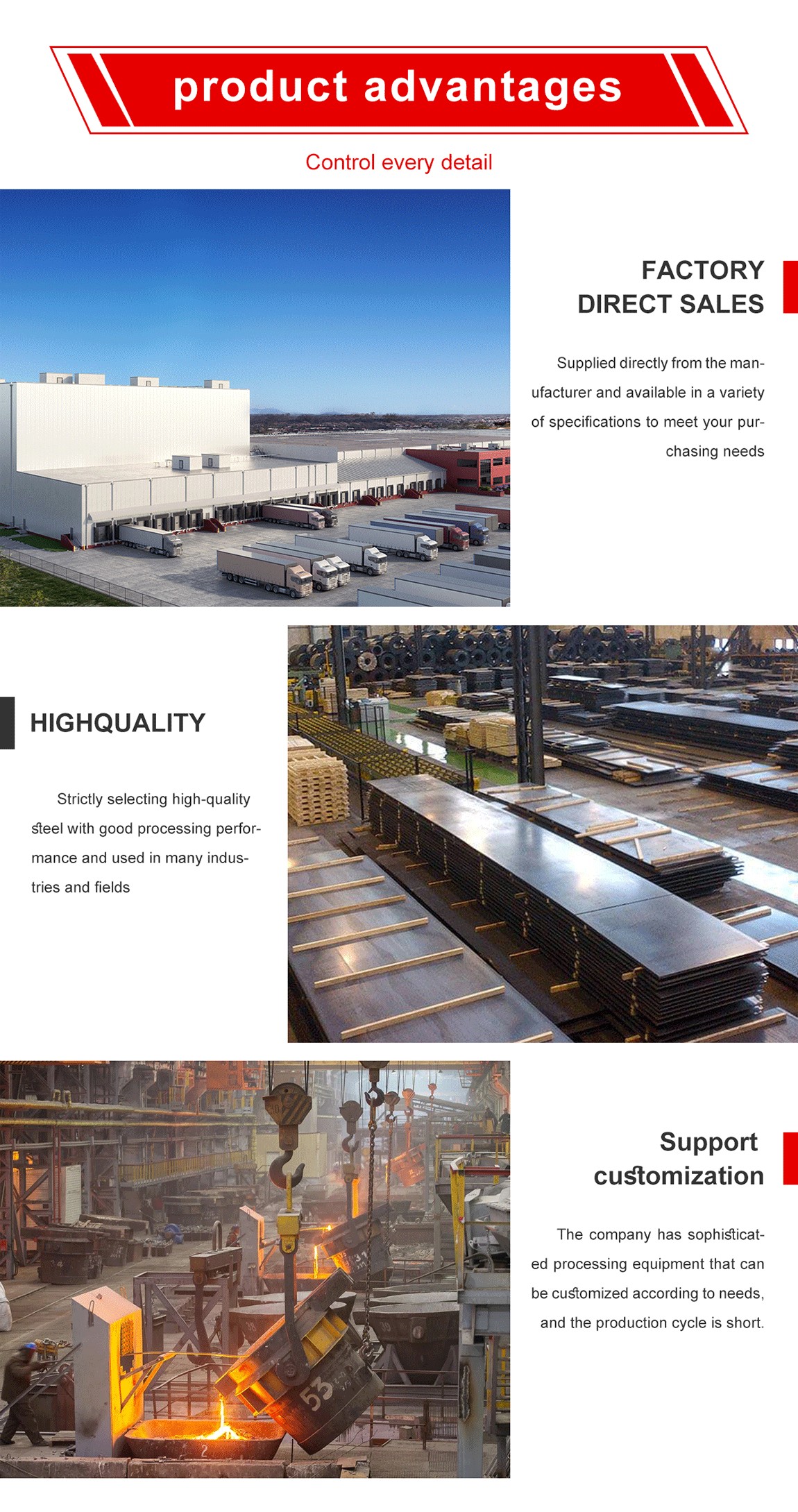 Carbon Steel Plate