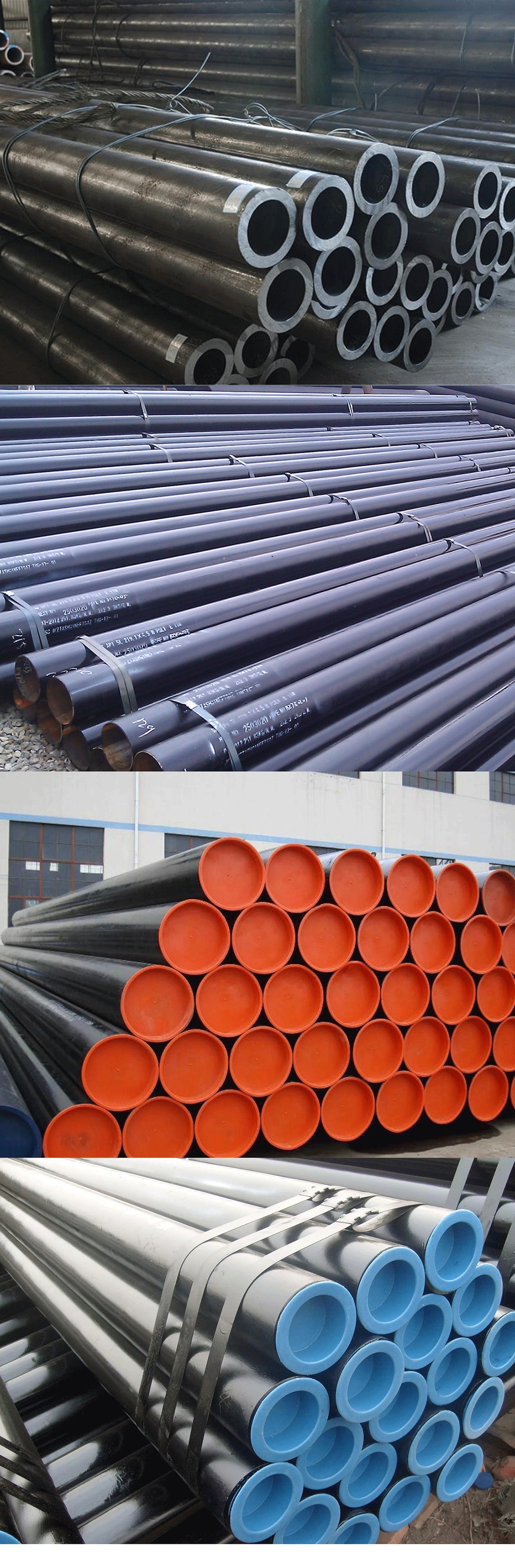 Carbon Steel Tube
