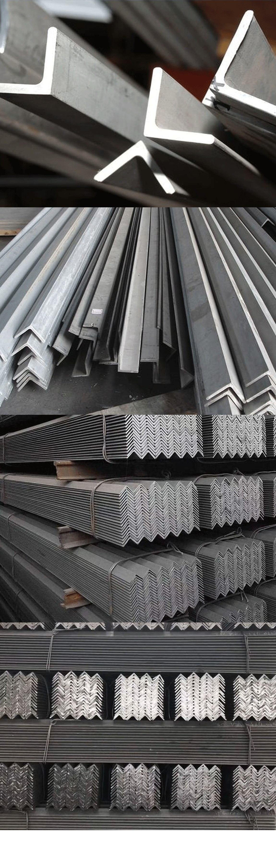Angle bar