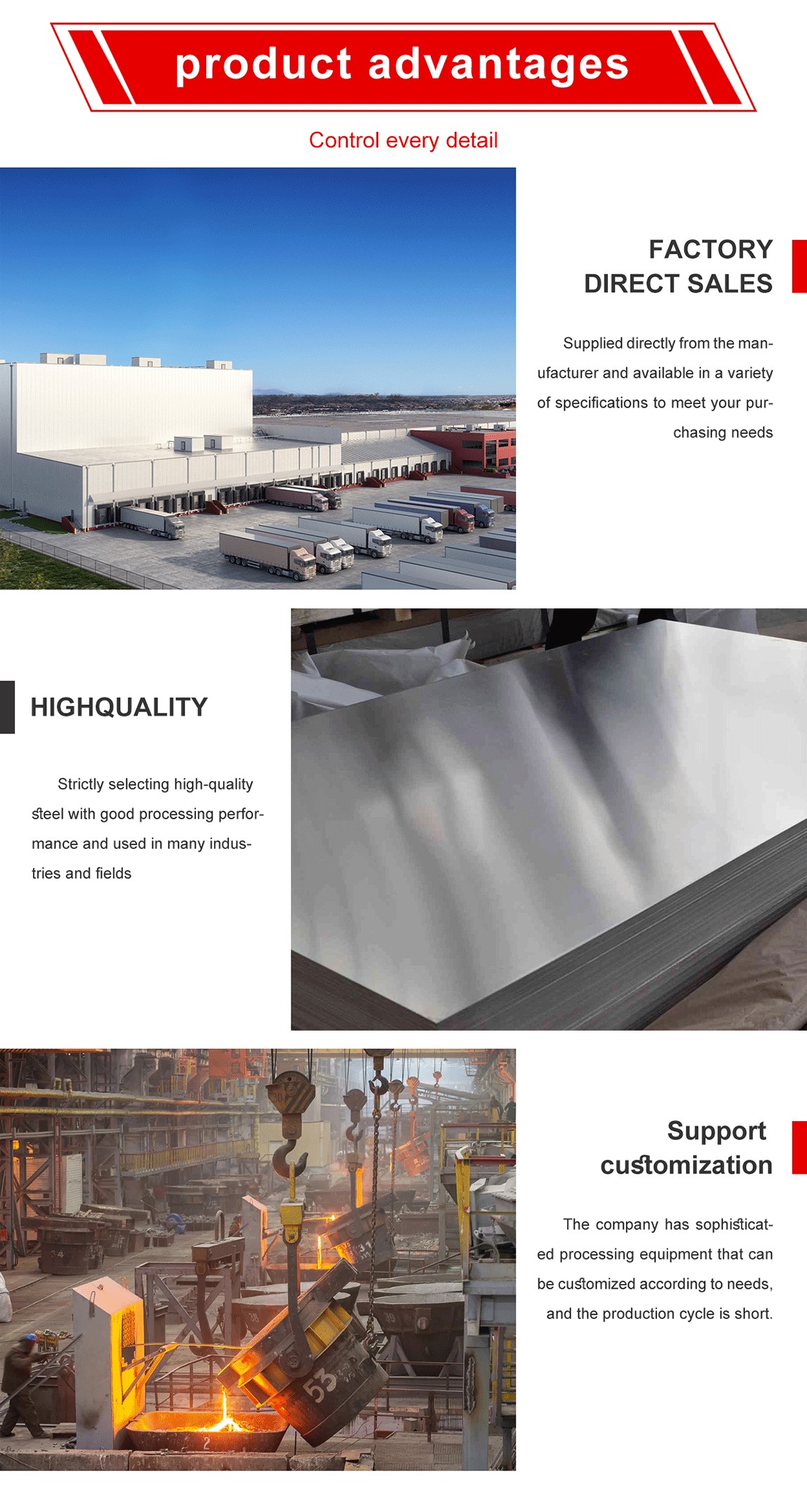 6000 Series Aluminum Plate