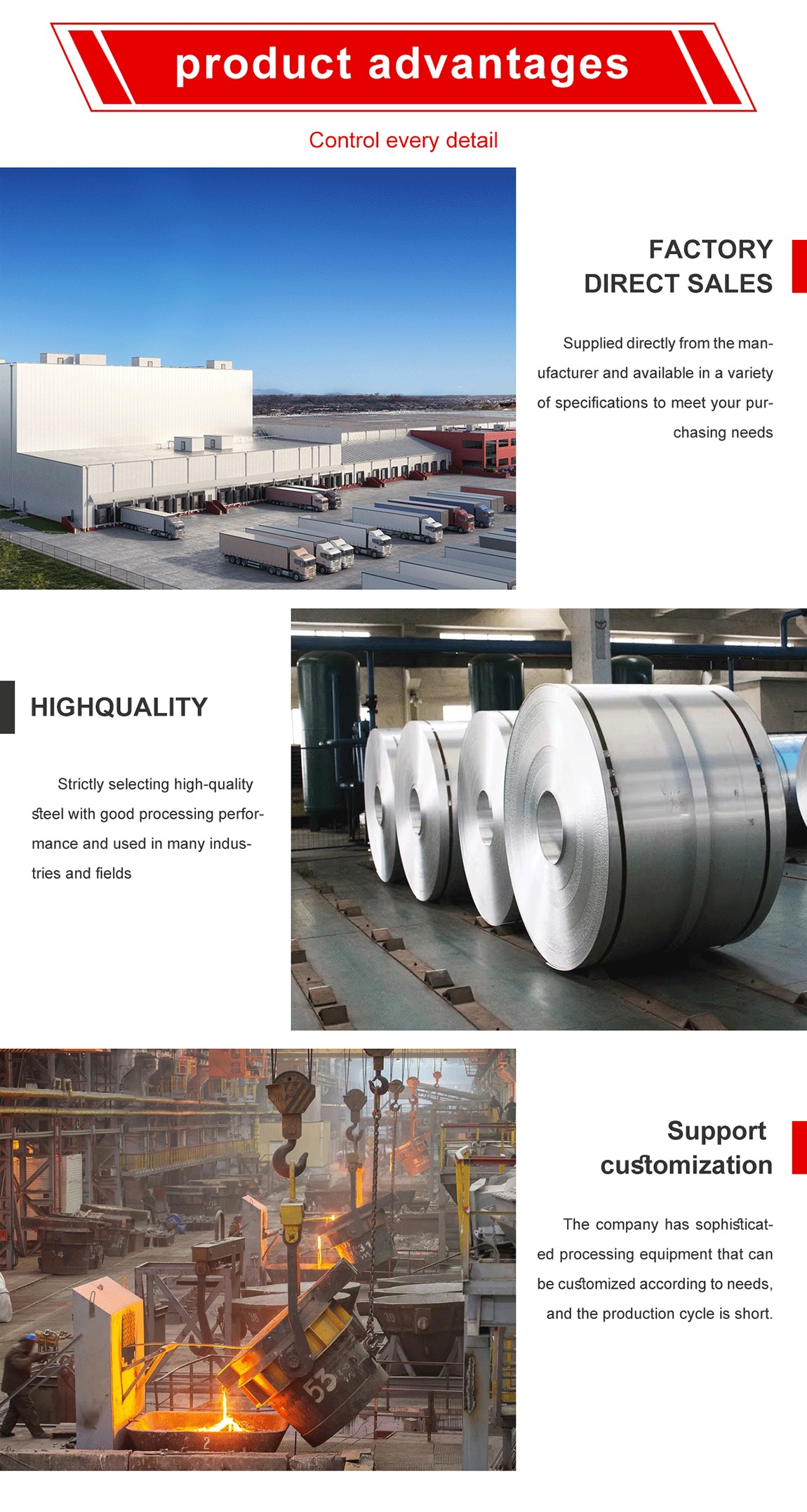 1000  Series aluminum coil