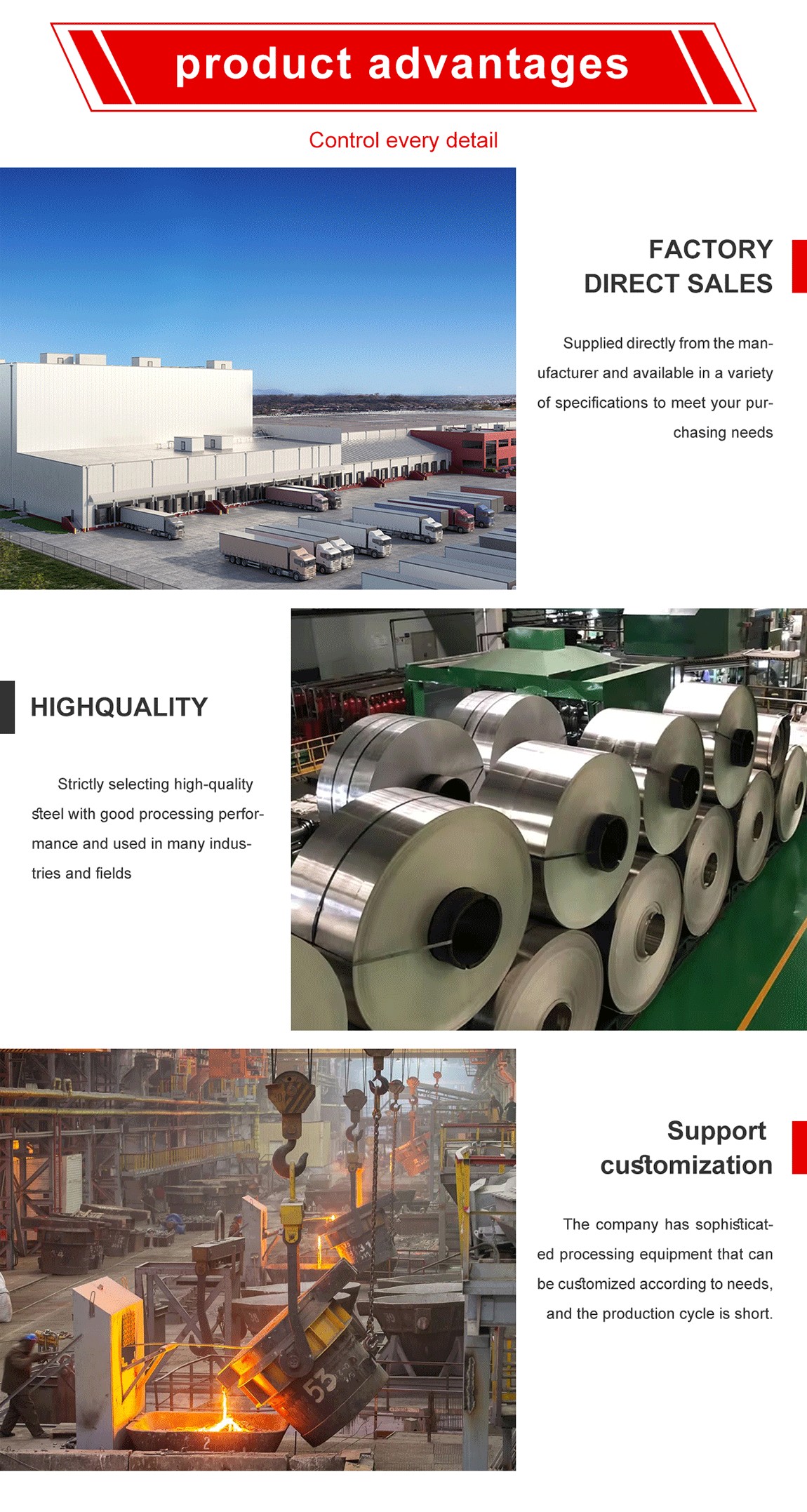6000 Series aluminum coil
