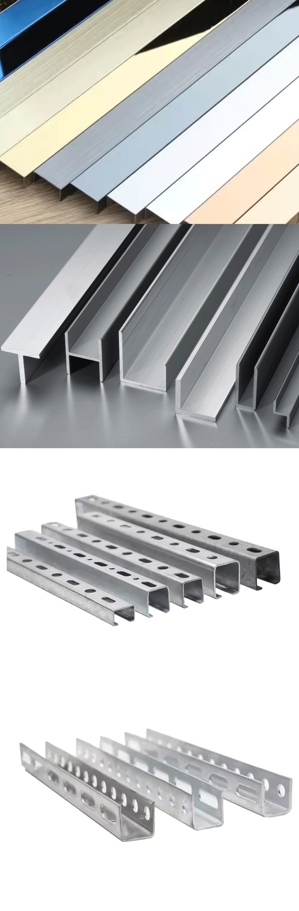 aluminum alloy