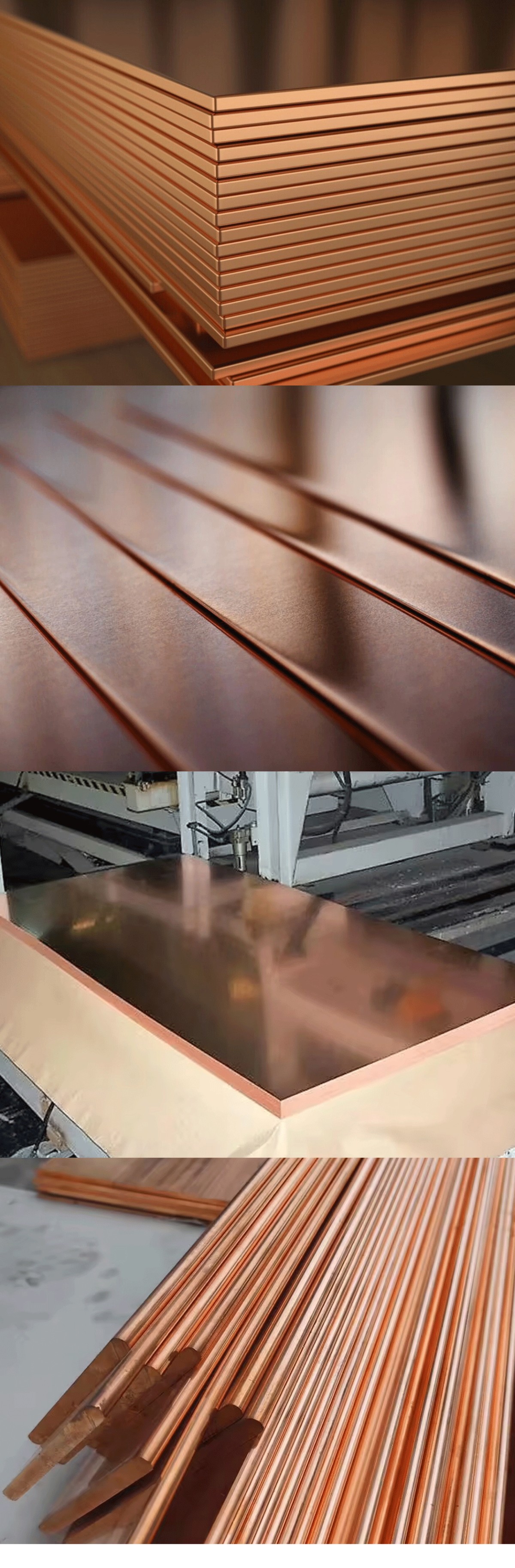 Copper Plate