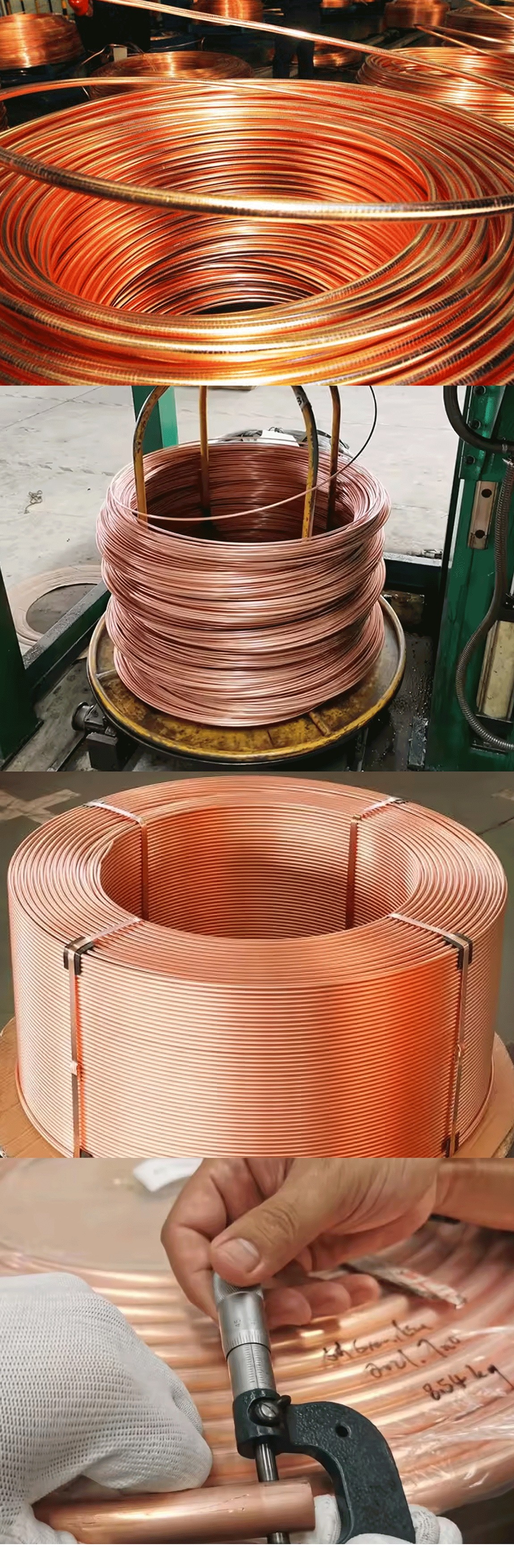 Copper Pipe