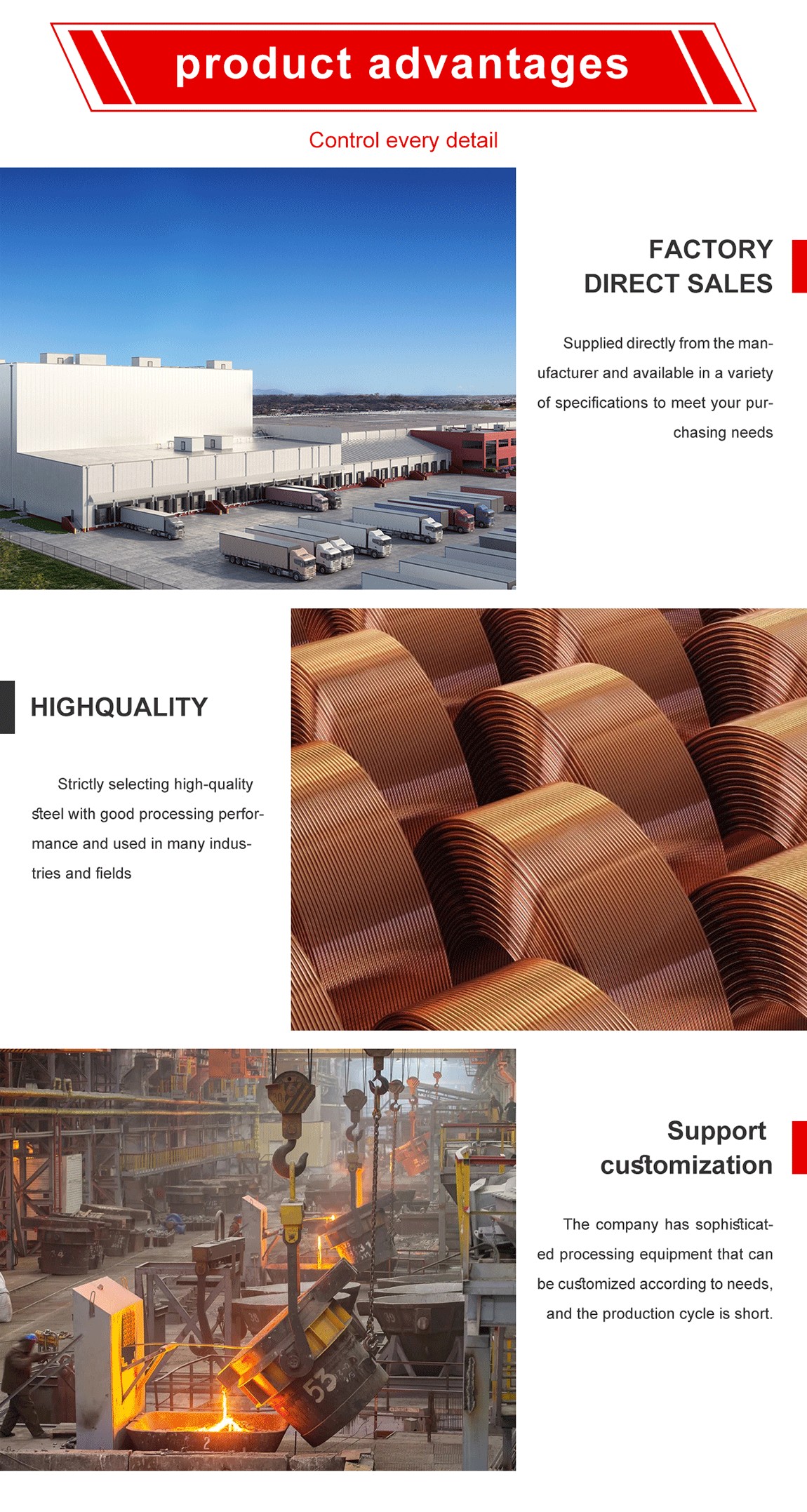 Copper Pipe