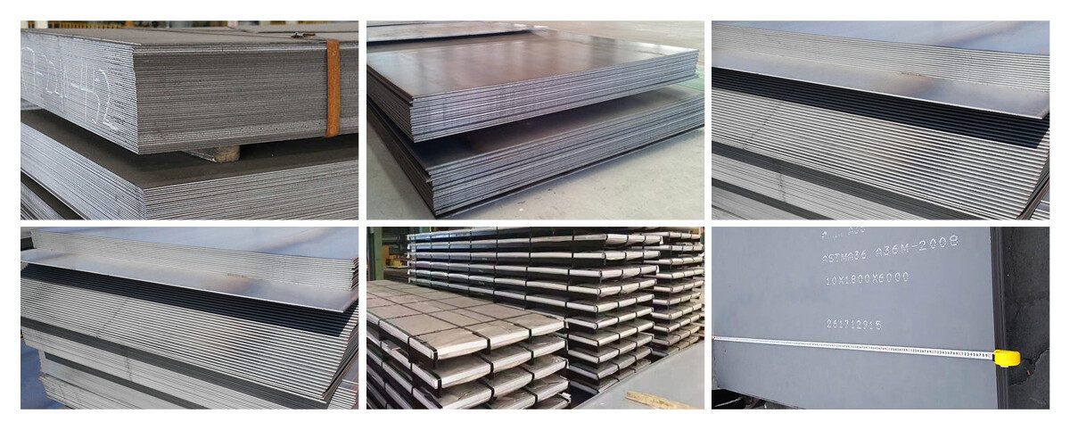 Carbon Steel Plate