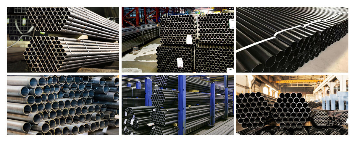 Carbon Steel Tube