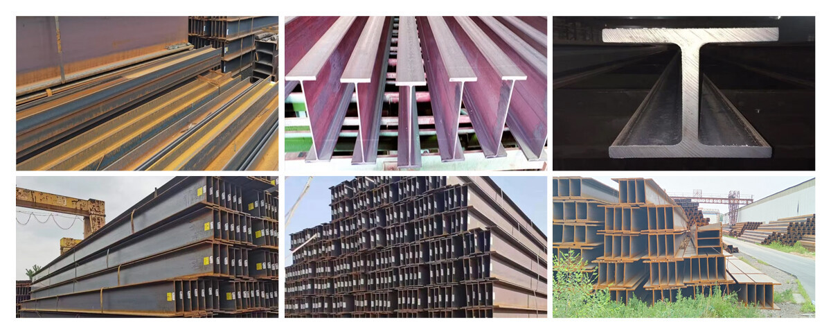 Carbon Steel Profiles
