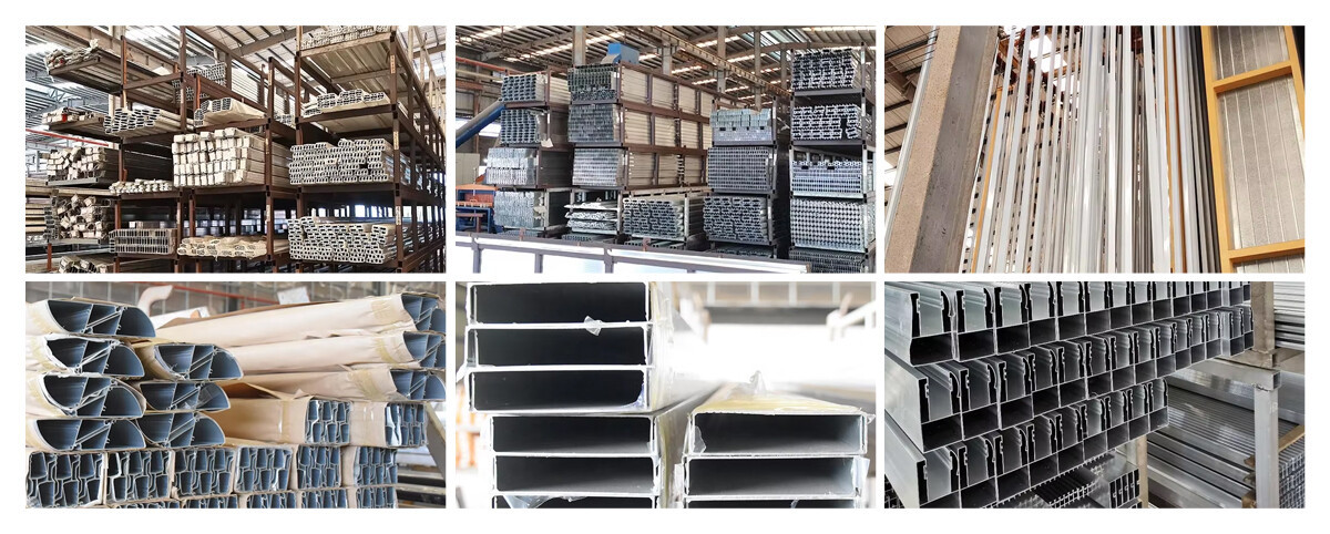 aluminum alloy
