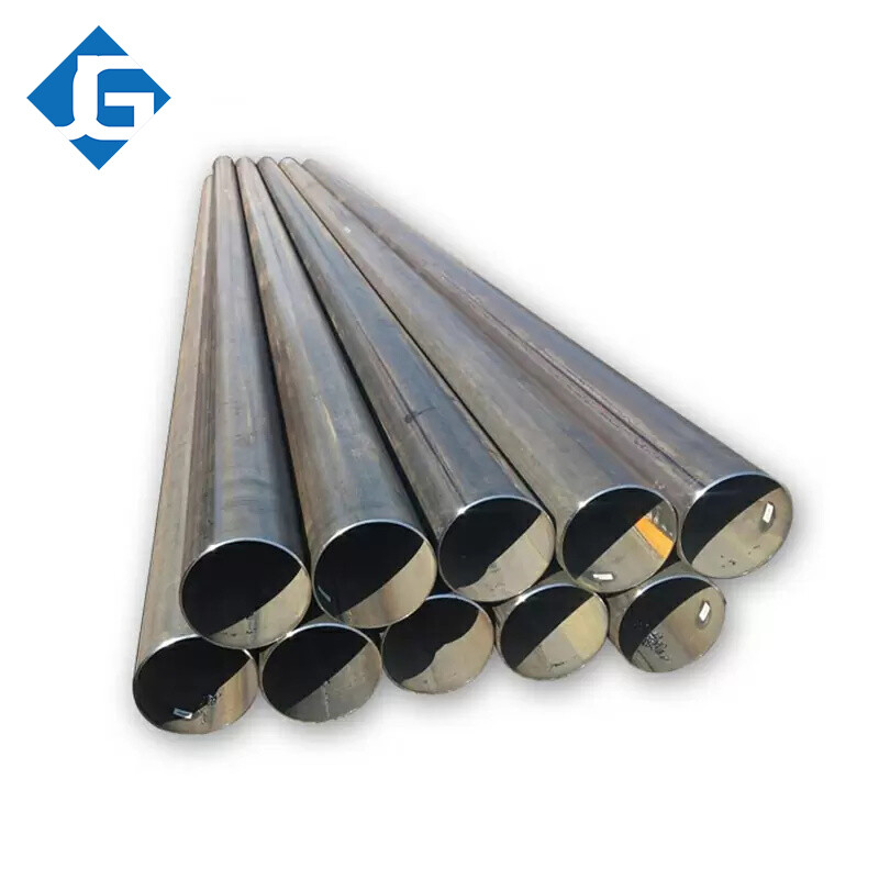 Carbon Steel Seamless Tube