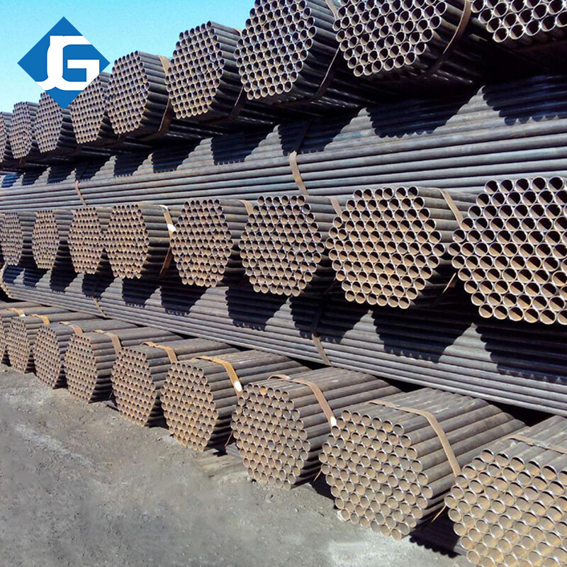 Carbon Steel Seamless Tube