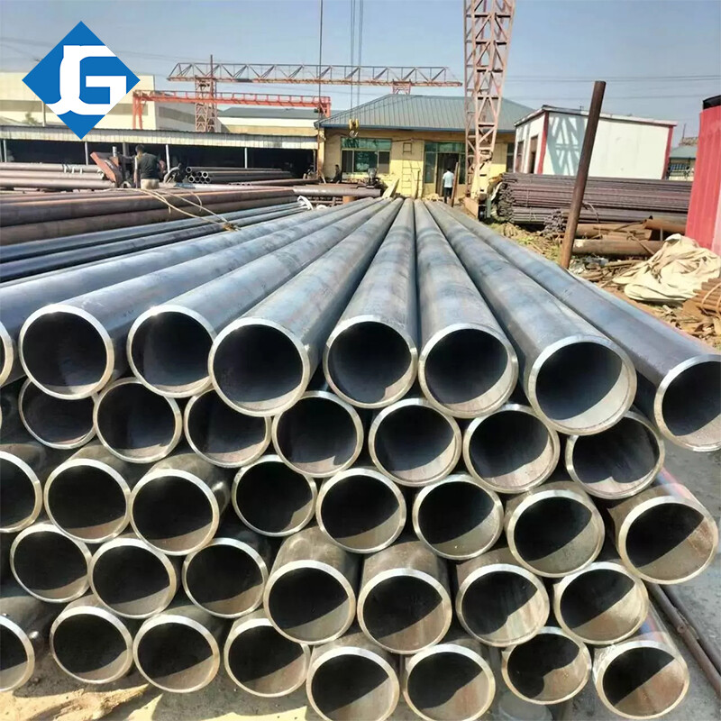 Carbon Steel Seamless Tube