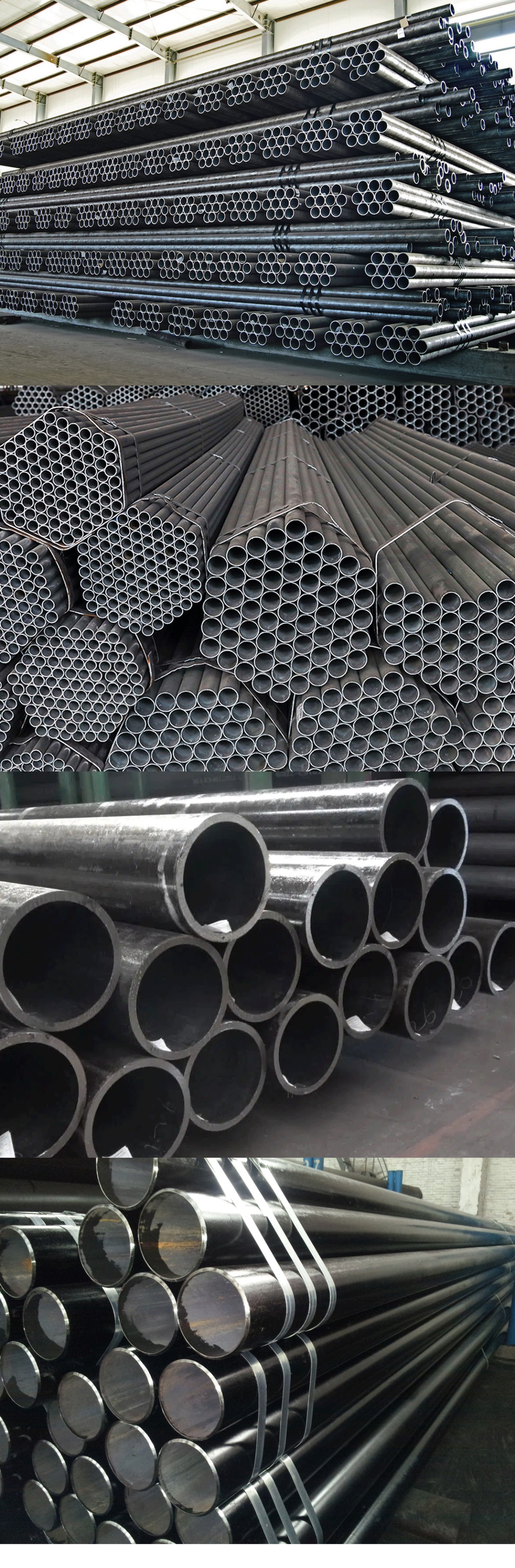 Carbon Steel Seamless Tube