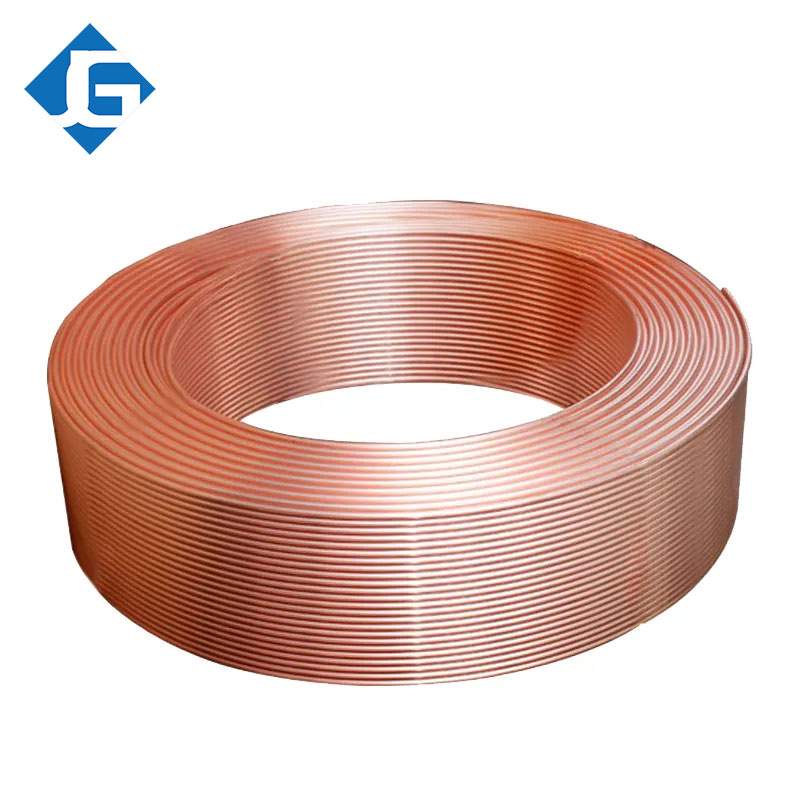 Copper Pipe