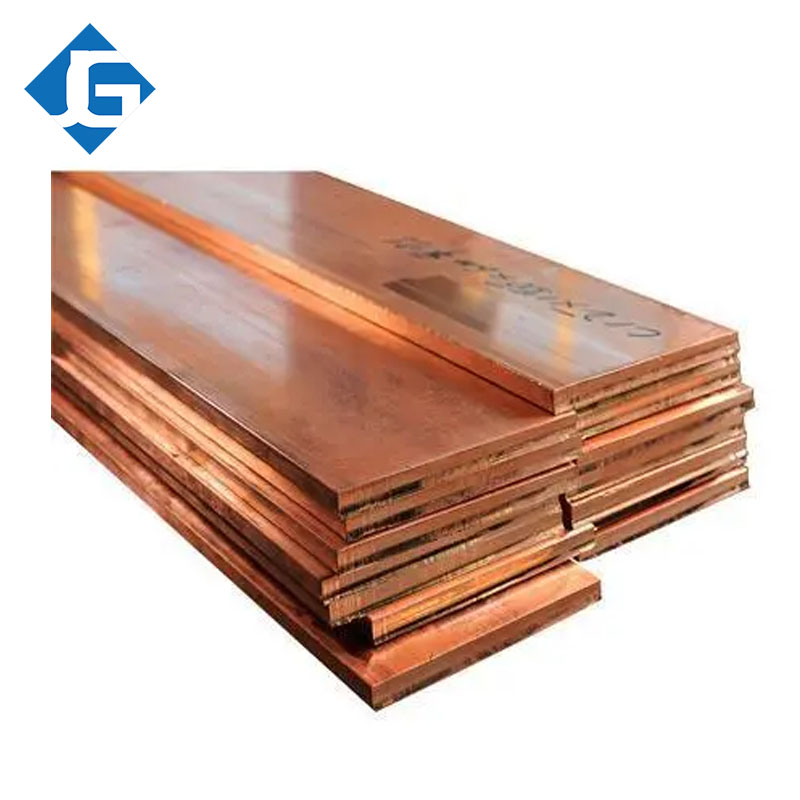 Copper Plate