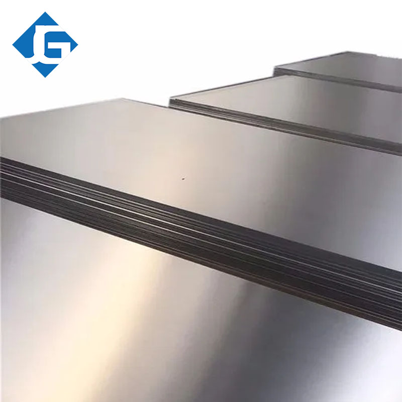 1000  Series aluminum plate