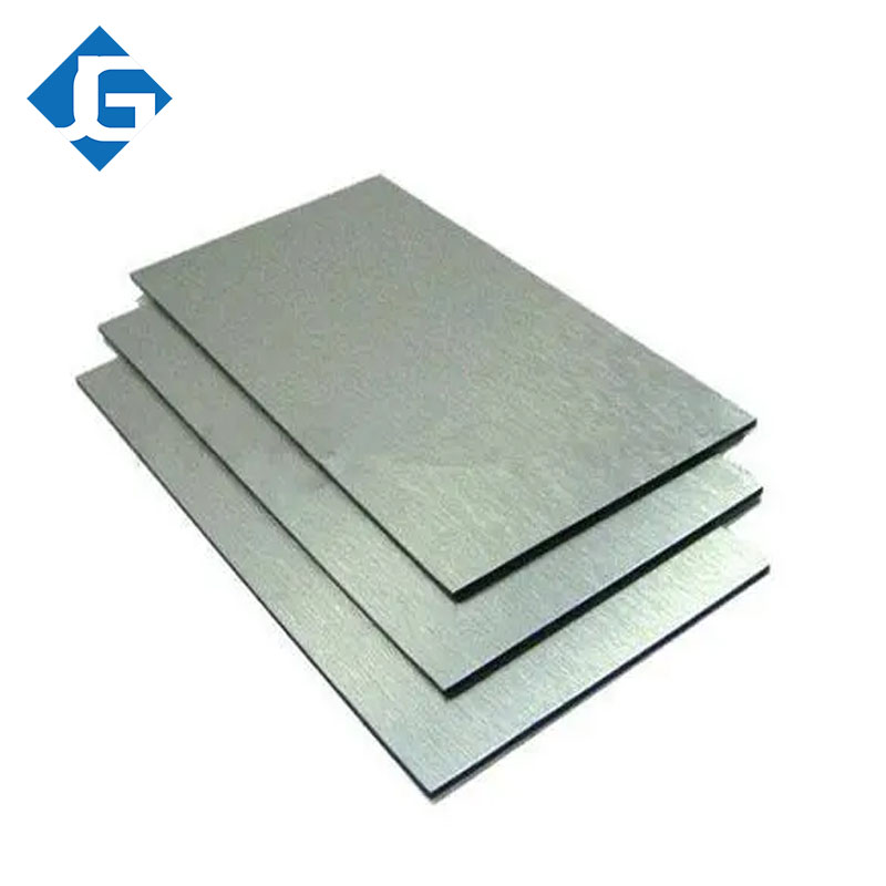 1000  Series aluminum plate