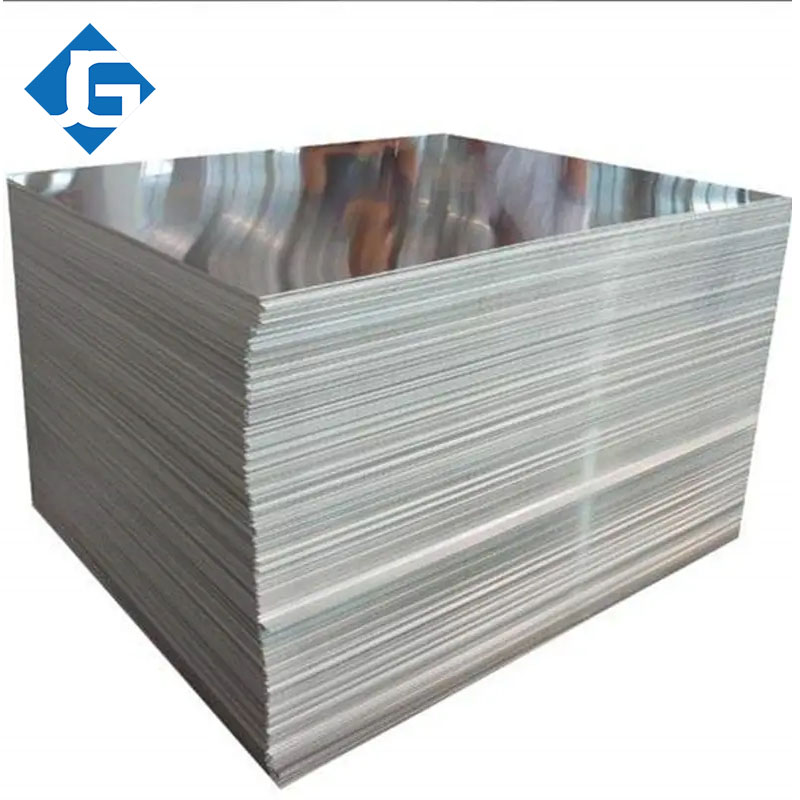 1000  Series aluminum plate