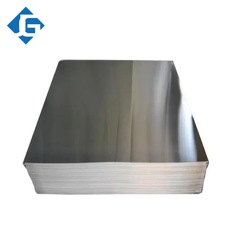6000 Series Aluminum Plate