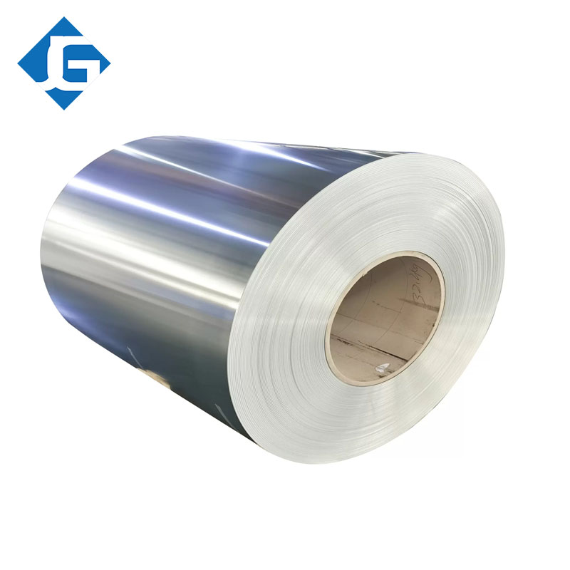 1000  Series aluminum coil