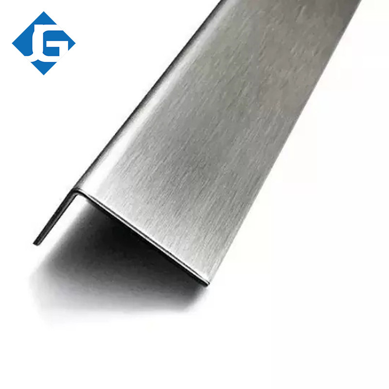 Angle bar
