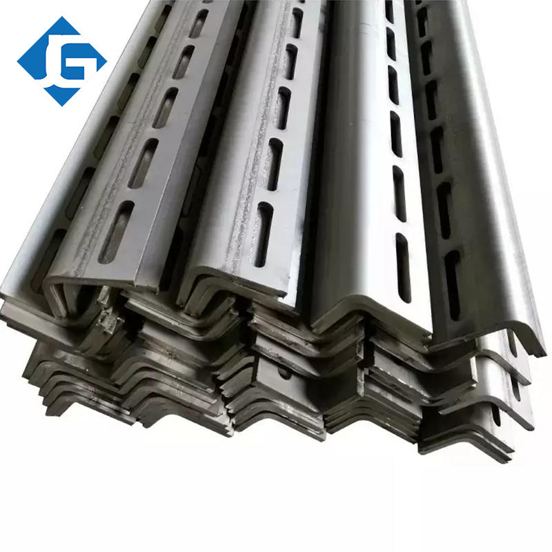 Angle bar