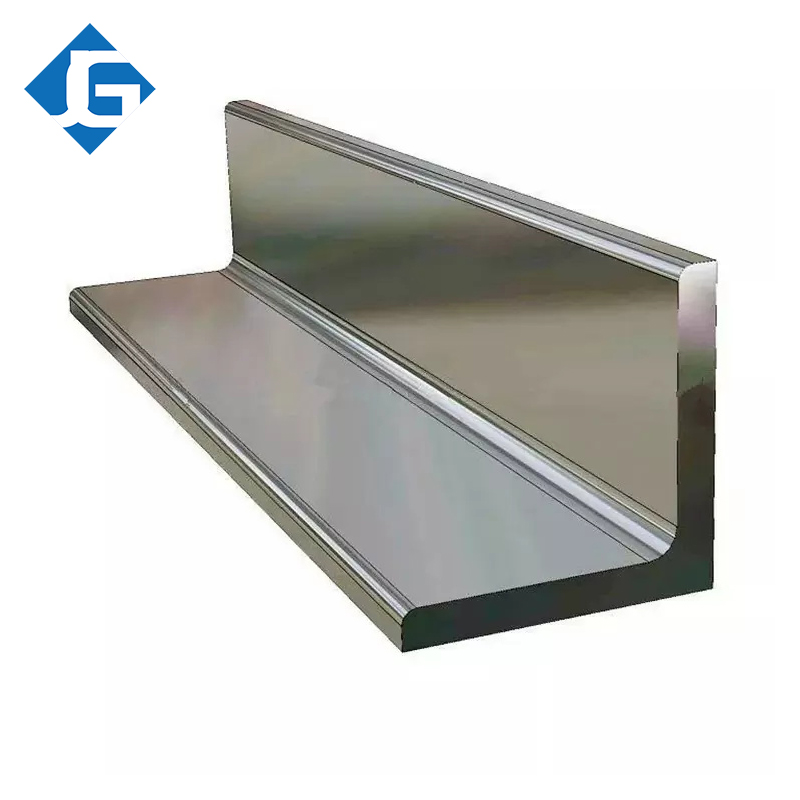 Angle bar