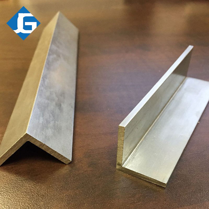 Angle bar