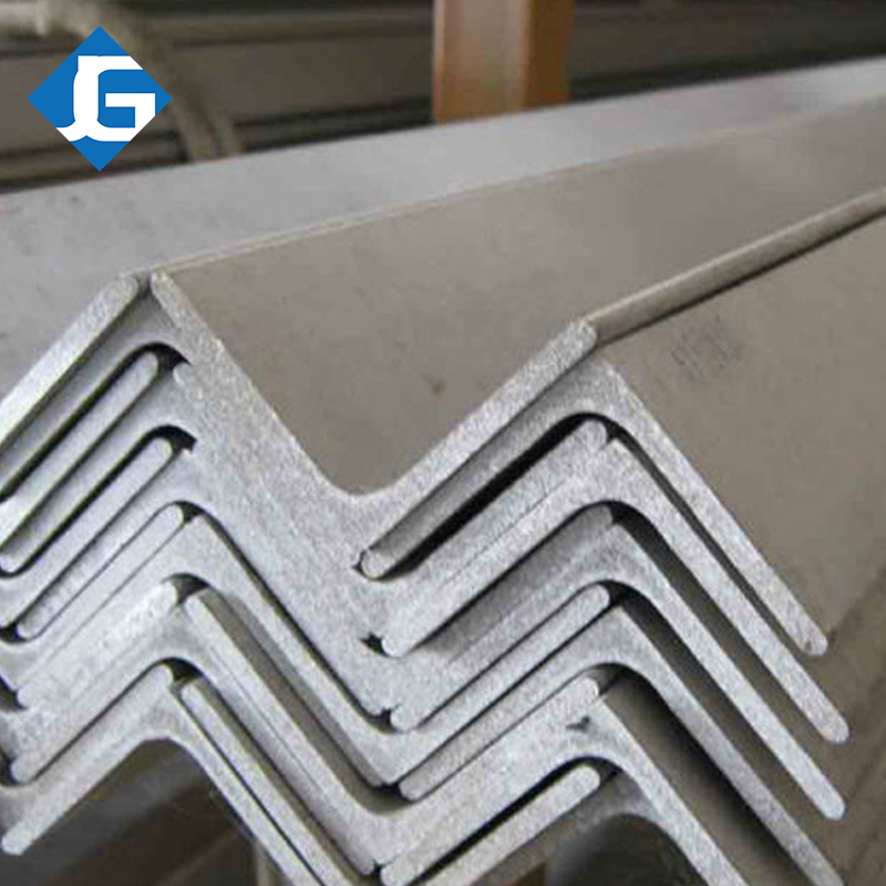 Angle bar