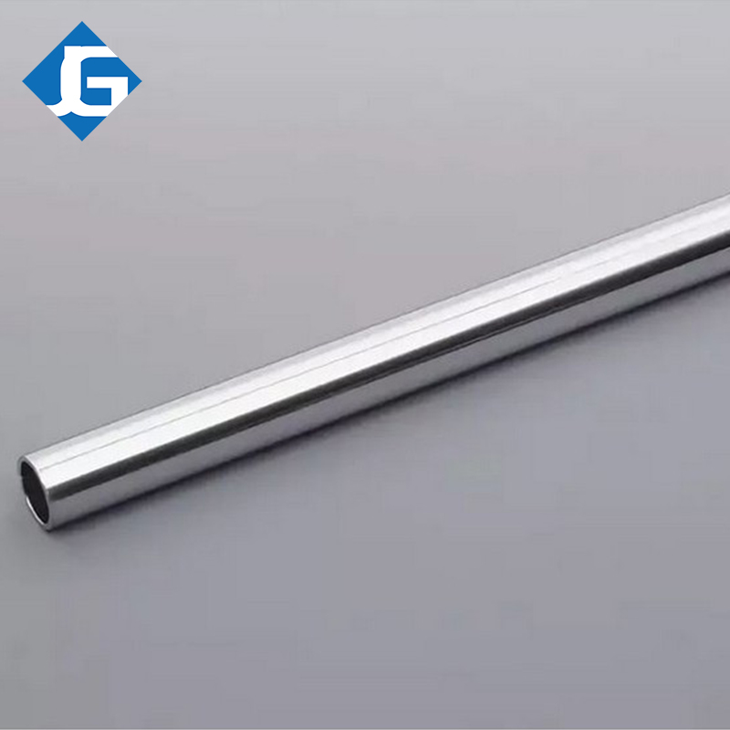 Round tube