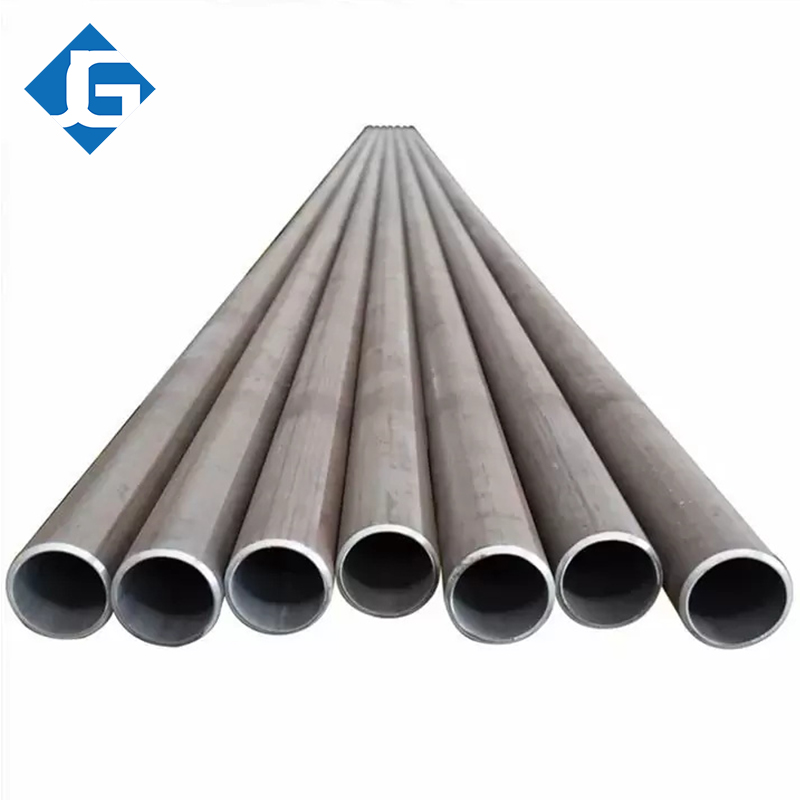 Carbon Steel Tube