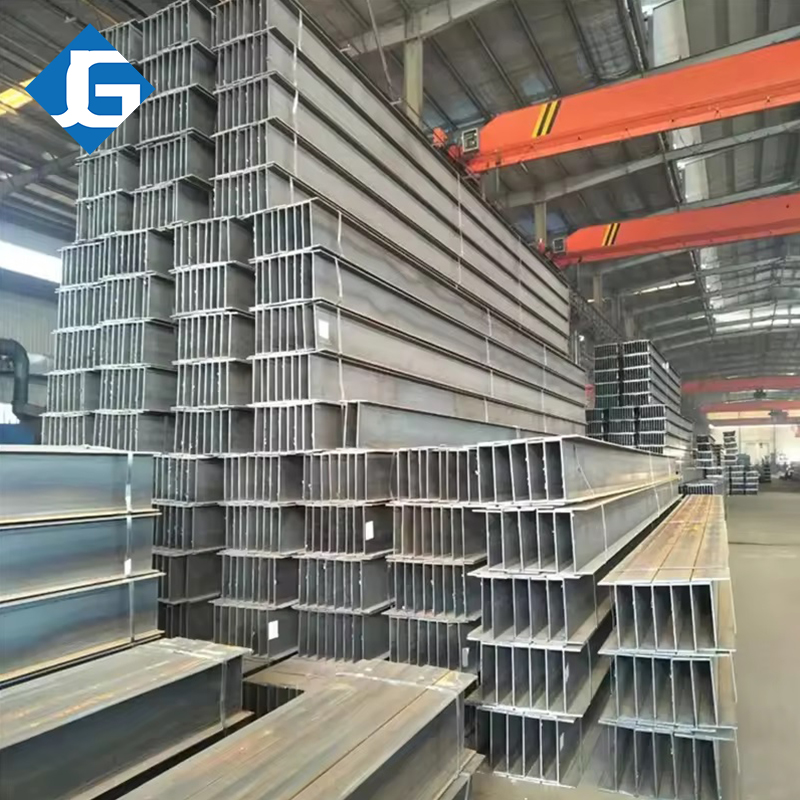 Carbon Steel Profiles