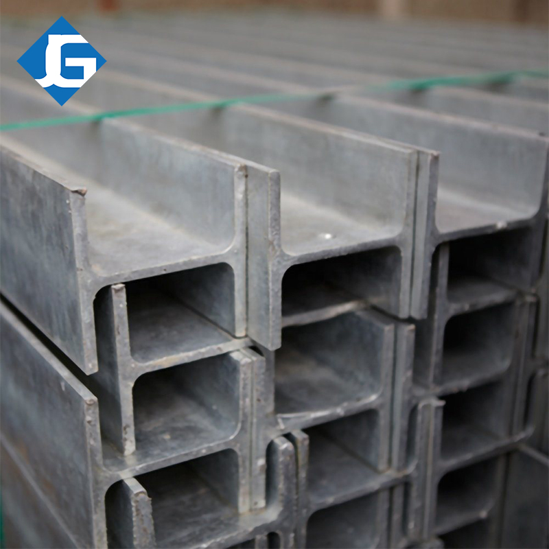 Carbon Steel Profiles