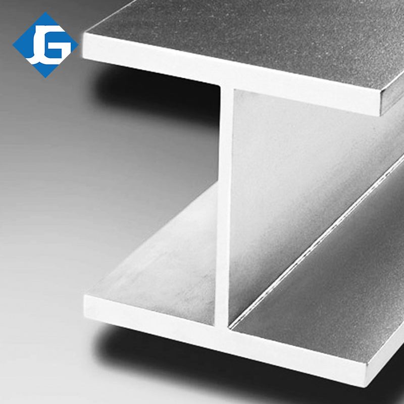 Carbon Steel Profiles