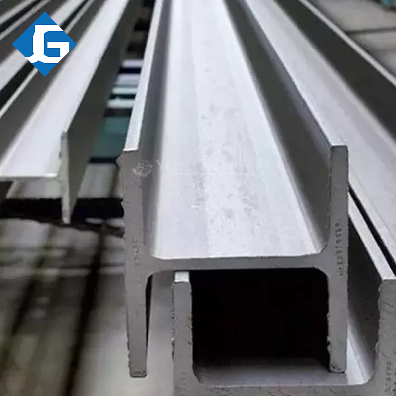 Carbon Steel Profiles