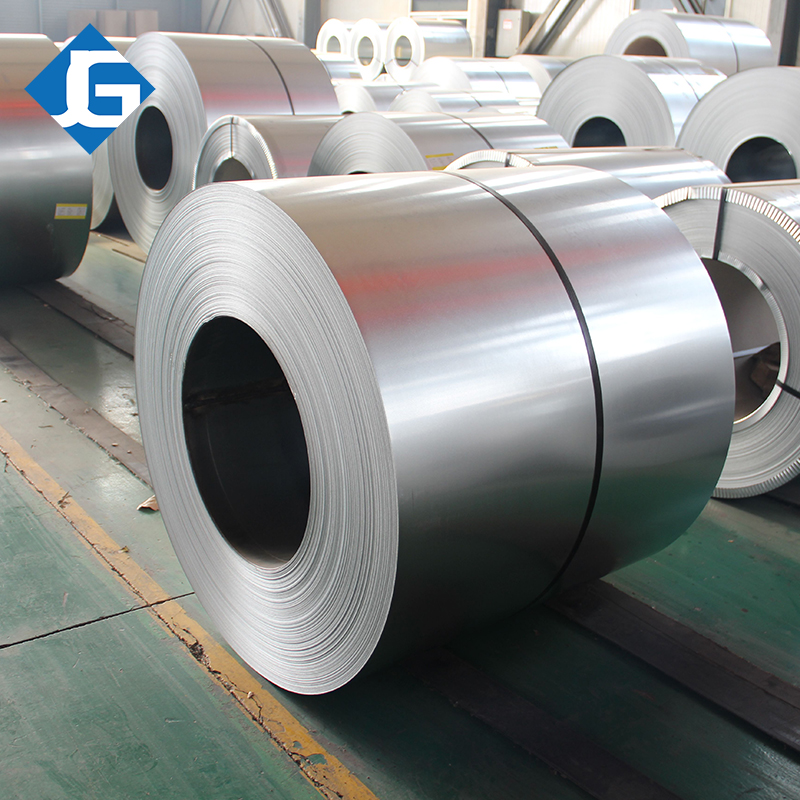 What are galvanized sheets used for?