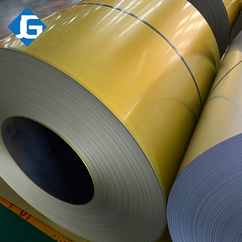 galvanized steel plate /PPGL