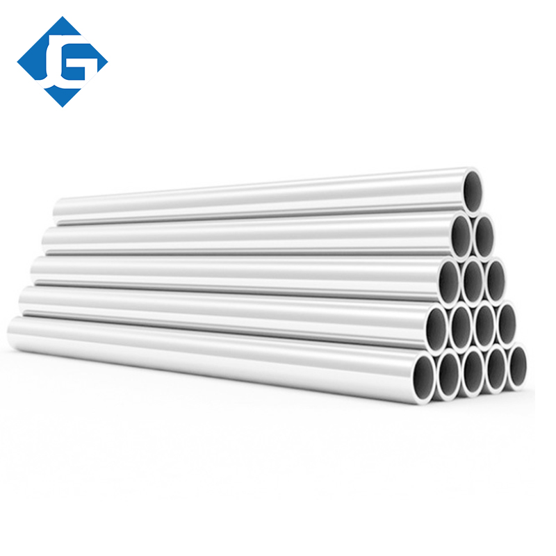 Round tube