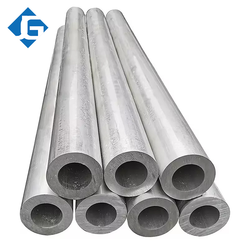 Round tube