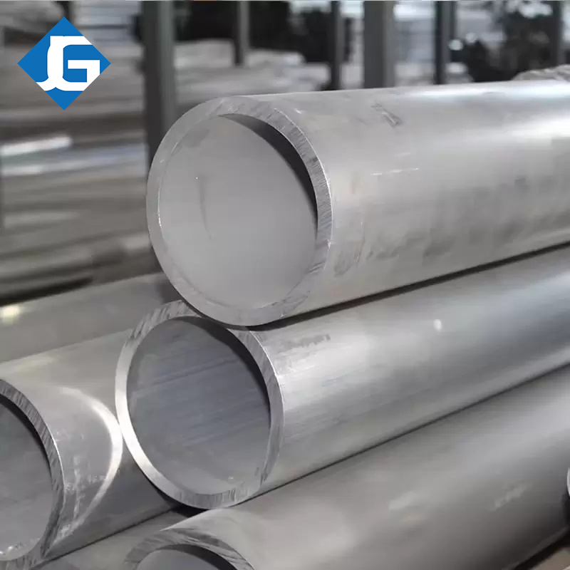 Round tube