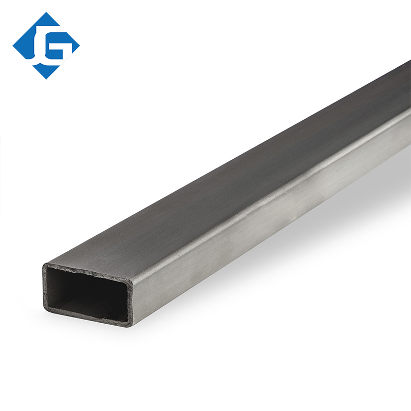 Rectangular tube