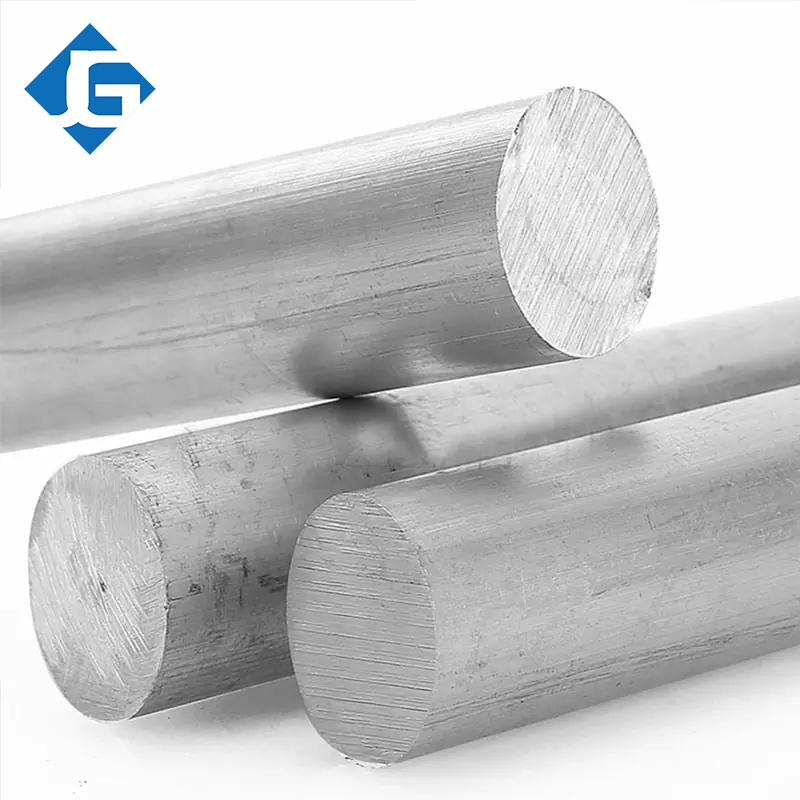 Round bar