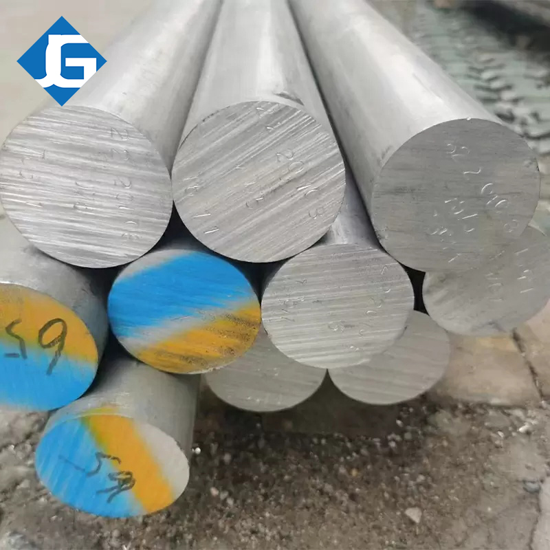 Round bar