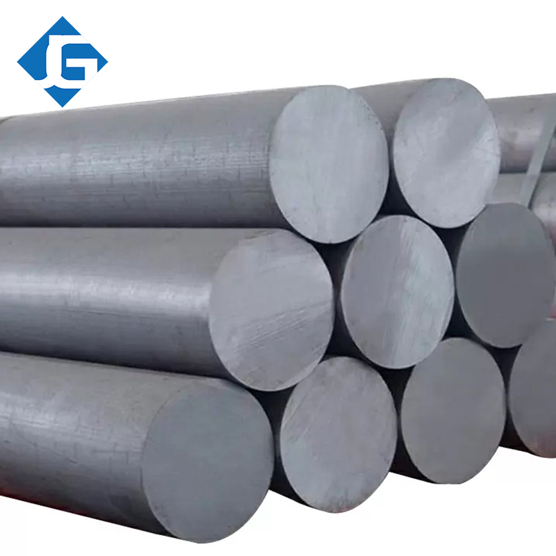 Round bar