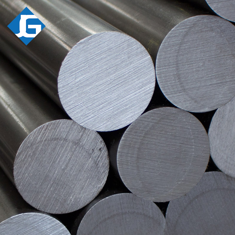 Round bar