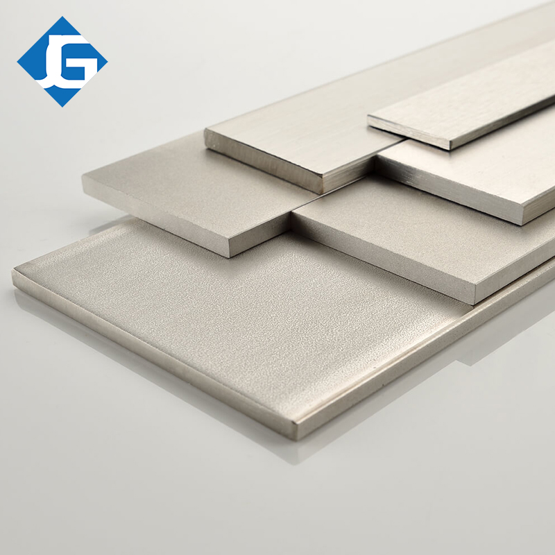 Flat bar
