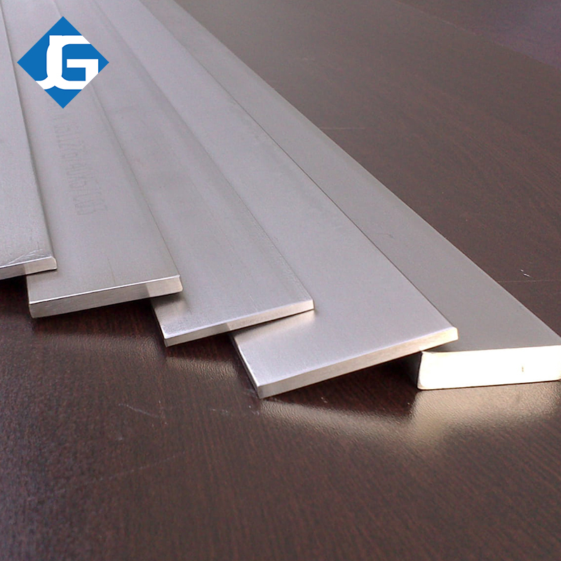 Flat bar